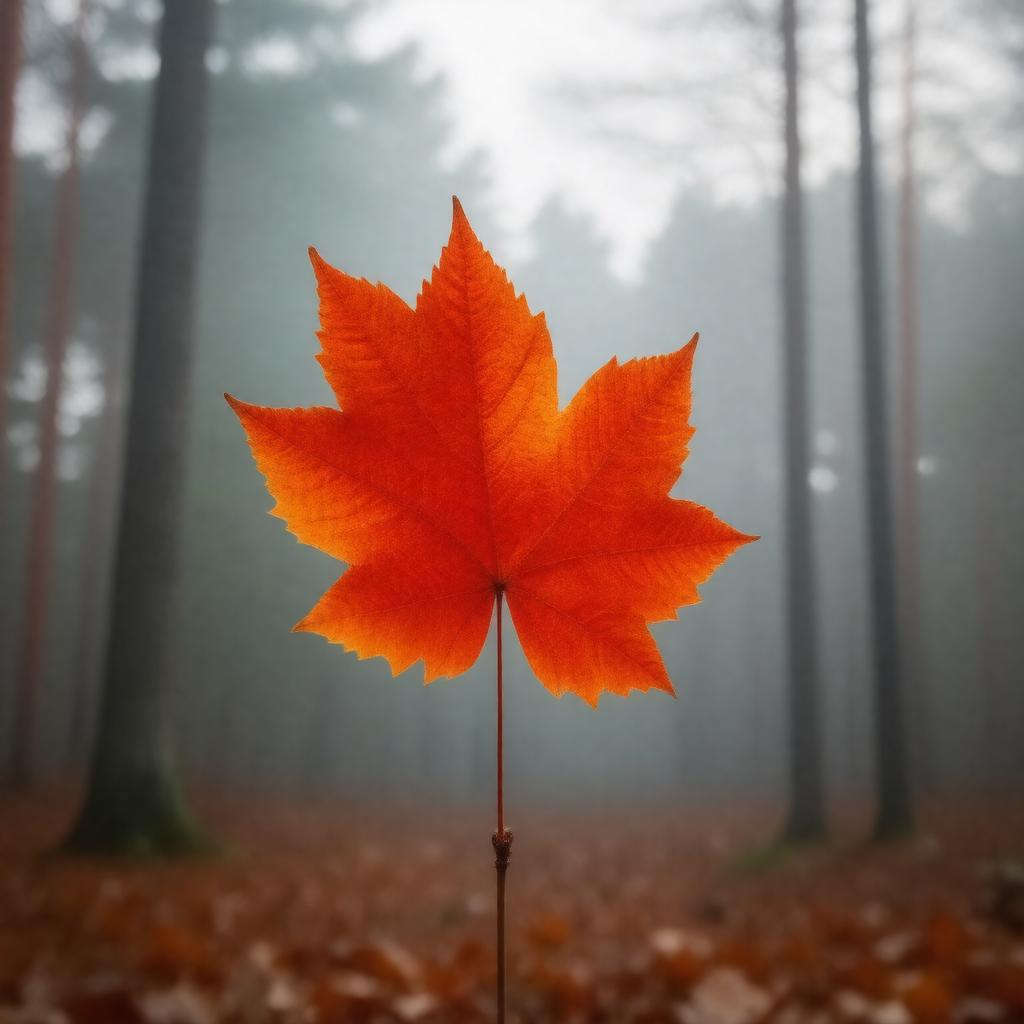 Maple Leaf
